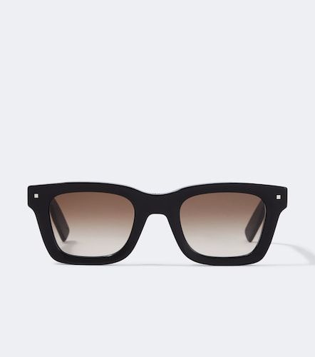 Lunettes de soleil carrées Dior Line S1F - Dior Eyewear - Modalova