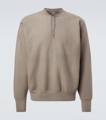 Sweat-shirt Vintage en coton - A.Presse - Modalova