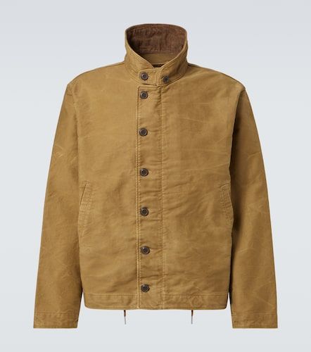 RRL Veste en coton - RRL - Modalova
