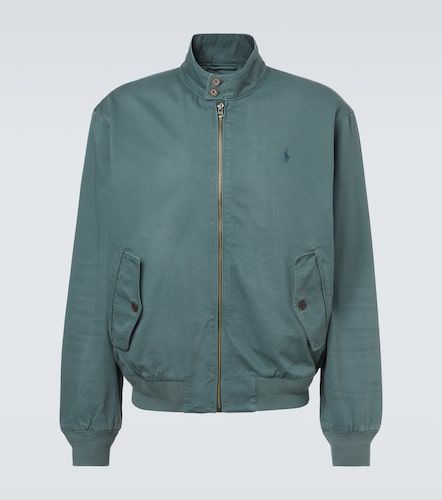 Veste chino Bedford en coton - Polo Ralph Lauren - Modalova