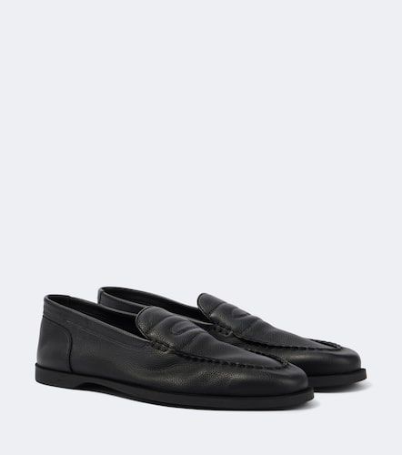 John Lobb Mocassins Pace en cuir - John Lobb - Modalova