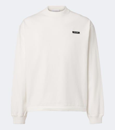 Prada T-shirt en coton - Prada - Modalova