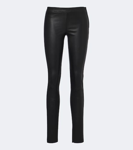 Arma Legging Roche en cuir - Arma - Modalova