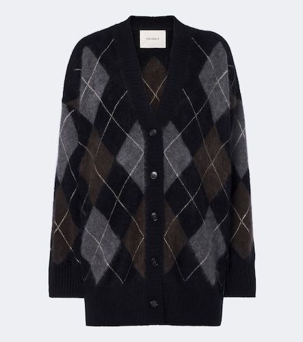 Cardigan Elaria en cachemire - Lisa Yang - Modalova