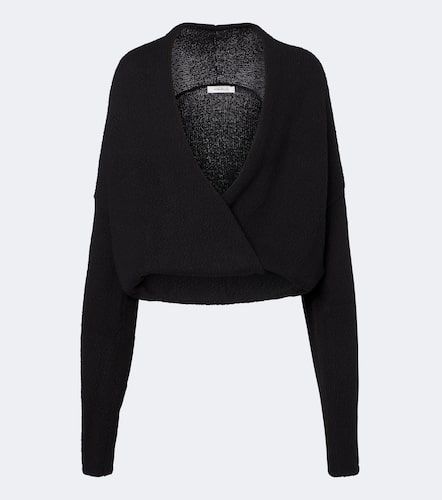 Top portefeuille Kena en coton - Aya Muse - Modalova