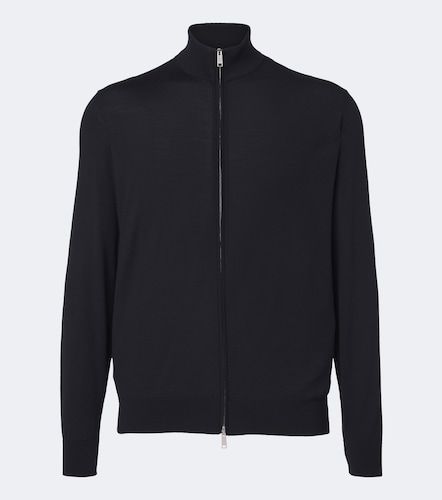 Zegna Cardigan en laine - Zegna - Modalova
