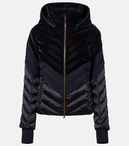 Veste de ski Kimberly à capuche - Toni Sailer - Modalova