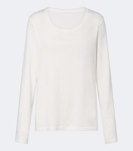 The Row Top Kalto en coton - The Row - Modalova