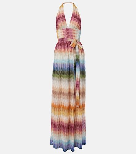 Missoni Robe longue - Missoni - Modalova