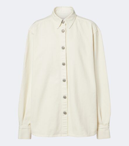 Magda Butrym Chemise en denim - Magda Butrym - Modalova