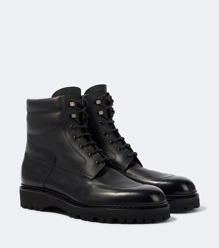 John Lobb Bottines Peak en cuir - John Lobb - Modalova