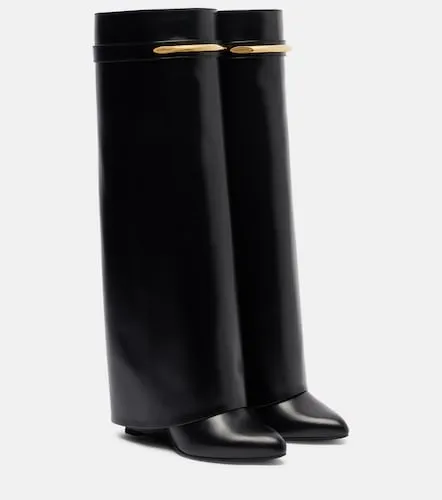 Givenchy Bottes Shark - Givenchy - Modalova