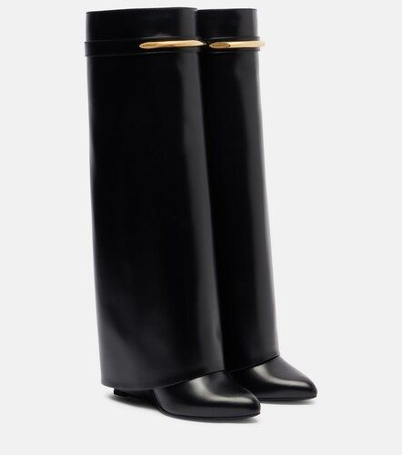 Givenchy Bottes Shark - Givenchy - Modalova