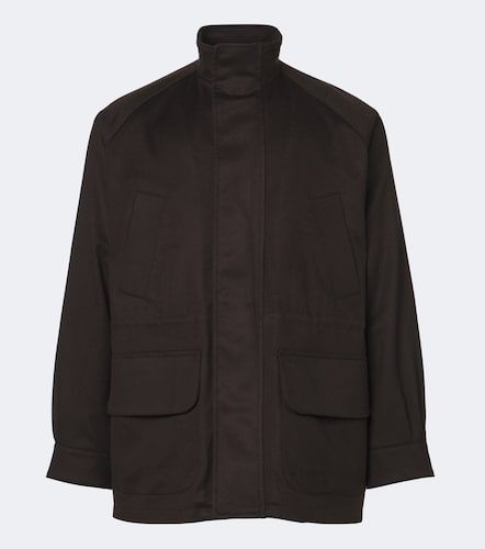 Stòffa Veste en cachemire - Stoffa - Modalova