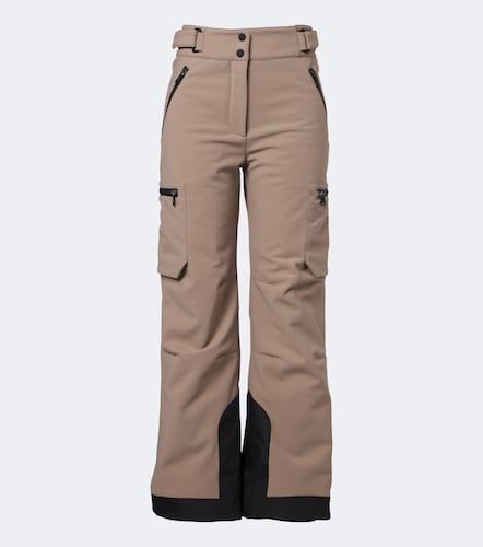 Brunello Cucinelli Pantalon de ski - Brunello Cucinelli - Modalova