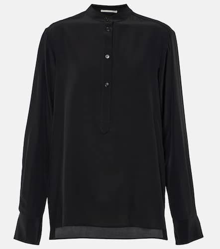 Blouse Iconic en soie - Stella McCartney - Modalova