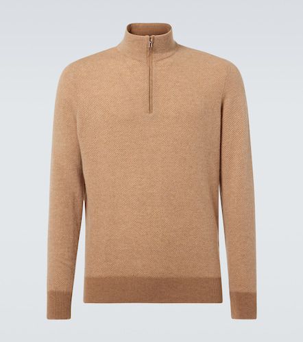 Pull Roadster en cachemire - Loro Piana - Modalova