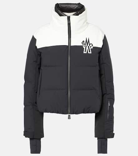 Veste bomber doudoune Stennes - Moncler Grenoble - Modalova