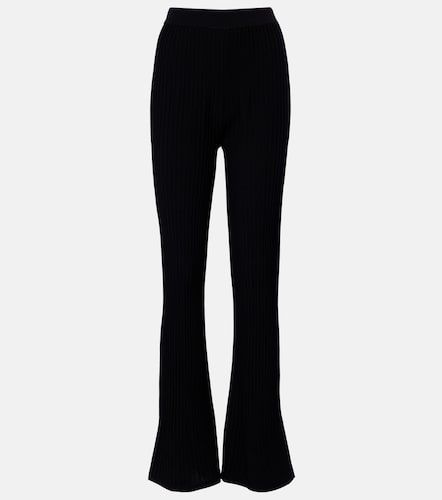 Max Mara Pantalon évasé Bello - Max Mara - Modalova