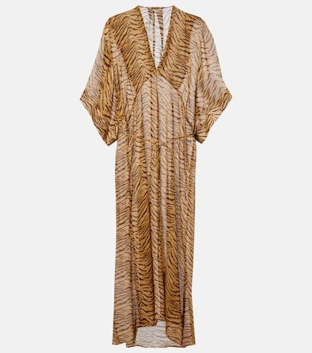 X Rosie Huntington-Whiteley – Robe de plage Megan - ViX Paula Hermanny - Modalova
