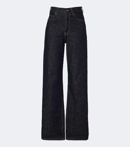Saint Laurent Jean wide - Saint Laurent - Modalova