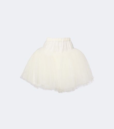 Simone Rocha Mini-jupe en tulle - Simone Rocha - Modalova
