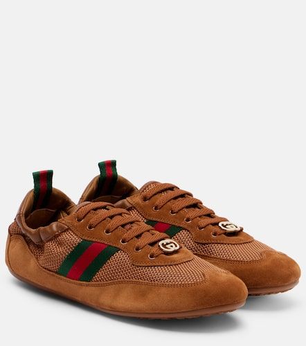Gucci Baskets Gucci Shift - Gucci - Modalova