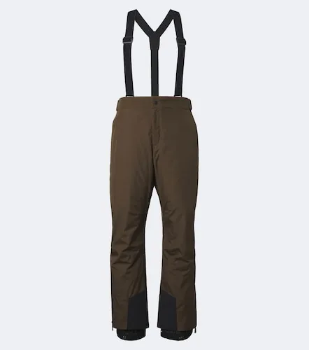 Salopette de ski en GORE-TEX® - Moncler Grenoble - Modalova