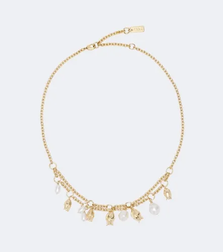Chloé Collier Chloé Tulip - Chloe - Modalova