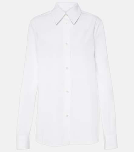 Jil Sander Chemise en coton - Jil Sander - Modalova