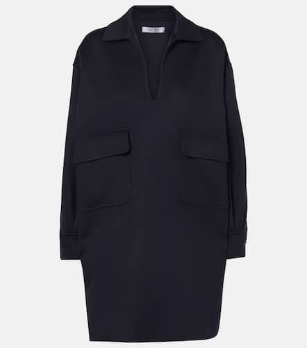 Max Mara Robe Pinna en laine - Max Mara - Modalova