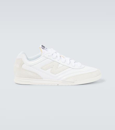 X New Balance – Baskets URC42 en cuir - Junya Watanabe - Modalova