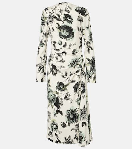 Erdem Robe midi - Erdem - Modalova