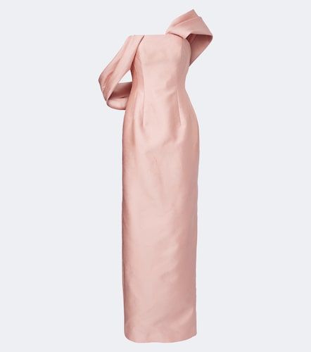Emilia Wickstead Robe longue Kiana - Emilia Wickstead - Modalova