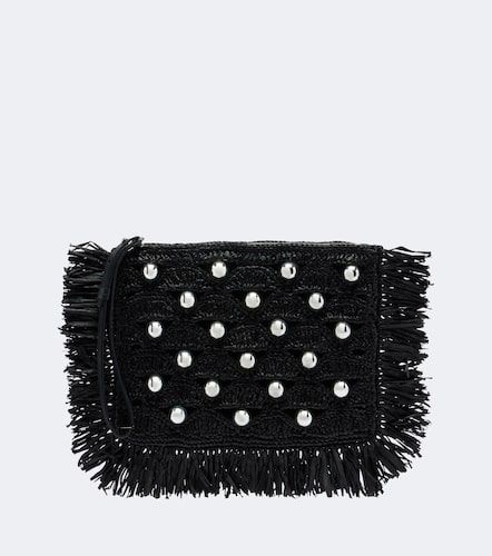 Pochette Sac A Main Small à clous - Rabanne - Modalova