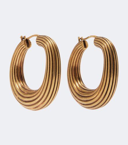 Khaite Boucles d'oreilles Santa Fe - Khaite - Modalova