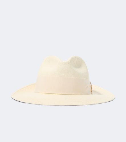 Chapeau Panama Rafael en paille - Frescobol Carioca - Modalova