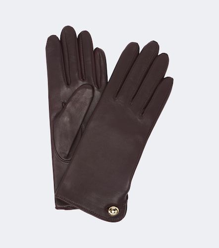 Joseph Gants Florie en cuir - Joseph - Modalova