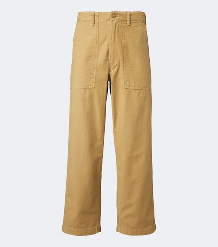 Pantalon ample en coton - Polo Ralph Lauren - Modalova