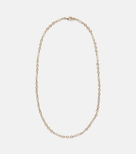 Collier Mixed Clip en or 18 ct - FoundRae - Modalova