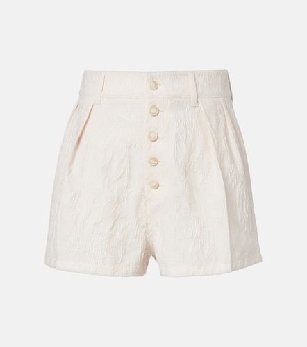 Etro Short en coton mélangé - Etro - Modalova