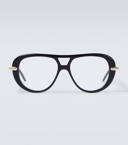 Loewe Lunettes aviateur Slim - Loewe - Modalova