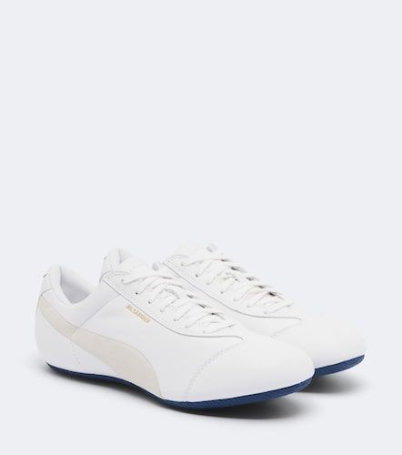 X Puma – Baskets Speedcat en cuir - Jil Sander - Modalova