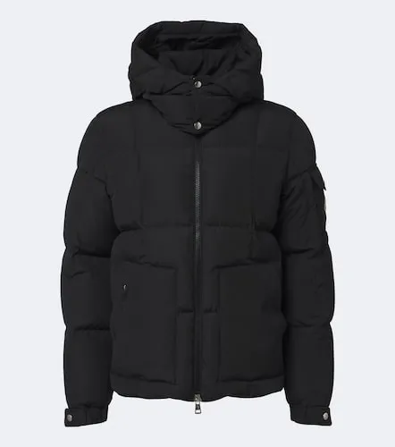 Moncler Veste doudoune à capuche - Moncler - Modalova