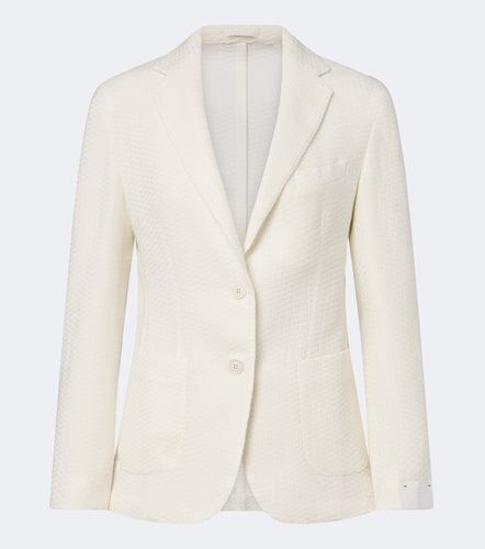 Eleventy Blazer en cachemire - Eleventy - Modalova