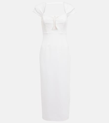 Roland Mouret Robe midi - Roland Mouret - Modalova