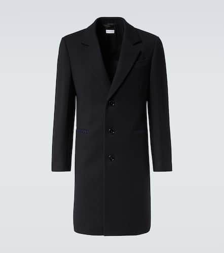 Burberry Manteau en laine - Burberry - Modalova