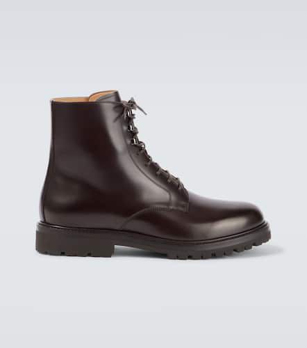 Brunello Cucinelli Bottines en cuir - Brunello Cucinelli - Modalova