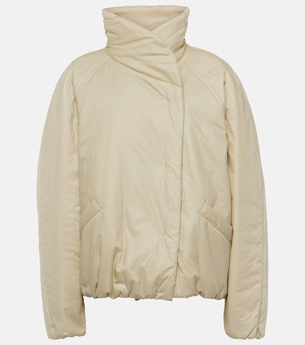 Veste matelassée Dylany en coton mélangé - Isabel Marant - Modalova