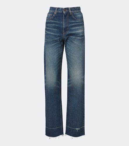 Chloé Jean straight - Chloe - Modalova